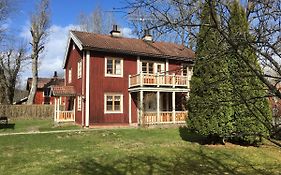 Hallagårdens B&B